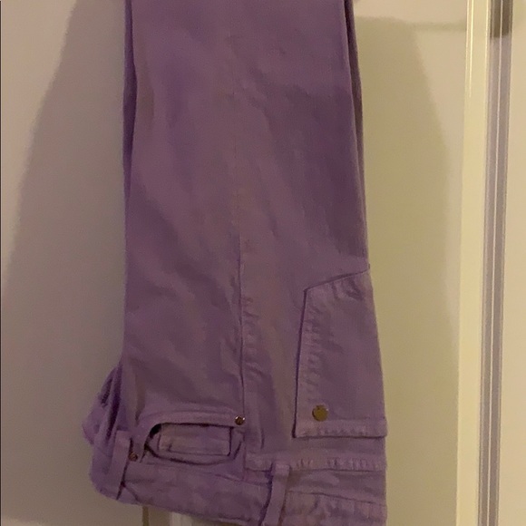 Kate Spade ♠️ Jeans .....Size 29.....$80 - Picture 2 of 3